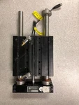 Robohand DLT-16-EB-3 Pneumatic Cylinder Dual Rod Thruster Slide. Fixed Price $110.99.