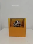 Anki Cozmo Robot White W/ Charger & Cubes Tested Works Great. Fixed Price $109.99.