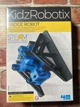 Kidz Robotix 4M Fridge Magnet Build Educational Toys New. Fixed Price $11.99.