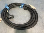 Fanuc Robotics Power Cable A660-2007-T307#L7R503B. Fixed Price $175.00.
