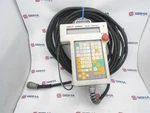 Nachi RTC301 Teach Pendant. Fixed Price $1205.09.
