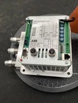 Abb 3HNA024871-001 ACU-01B Air Control Unit Used. Fixed Price $3500.00.