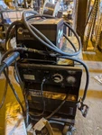 Hobart RC-450RVS Welder/miller R-115 Wire Feeder. Fixed Price $1999.00.