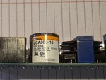 Cosel Power Supply LCA30S-15, 85-132VAC Or 110-170VDC In, 15V 2A Out (nos). Fixed Price $30.00.