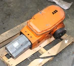 Abb 3HAB6249-1 Robot Wrist 150KG W/ Siemens 1FK6083-6AZ21-9ZZ9-ZS03 Motor *missi. Fixed Price $1840.00.