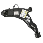 Oem 1994-1999 Genuine Mitsubishi Lower Control Arm Suspension Lh MR162781. Fixed Price $339.15.
