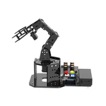 Robotic Arm With Arduino 5DOF/AXIS Ai Smart Open Source Stem Educat.... Fixed Price $137.55.