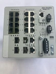 Allen-bradley 1783-BMS20CGP Ser Stratix 5700 18-PORT Managed Switch. Fixed Price $500.00.