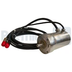 Allen Bradley MPS-B330P-MJ52DA /a Kinetix S/s Servo Motor 460V 5000RPM Nsnp. Fixed Price $4250.00.