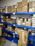 1PC Used Abb Irb 140 M2004 With IRC5 Fast Shipping And Warranty Included. Fixed Price $2399.78.