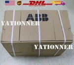 New Sealed 1PC Abb Robot IRC5 Control Cabinet Host 3HAC025097-001. Fixed Price $1610.00.