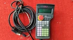 P:VT17 HG1H-SA12BEH-MK1379-S5-1 Iai Idec Controller Pendant. Fixed Price $115.00.