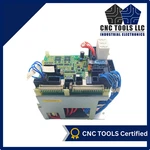 **new** Fanuc A05B-2601-C412 30A R30IB/R30IB E-stop Unit. Fixed Price $2250.00.