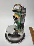 Globe Motors 409A582 12VDC 24VDC Brake Assembly Control Board 4.48 Unte. Fixed Price $56.99.