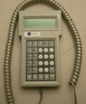 Ion Systems P/n: 111360 Handheld Controller Pendant TTIER4-1-10N2. Fixed Price $110.00.