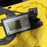 Abb 3HNE00313-1 Teach Pendant Used Tested. Fixed Price $358.00.