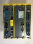 Fanuc A05B-2316-C111 With A16B-3200-0040 A16B-1212-0871 A16B-2201-0800 And. Fixed Price $1500.00.