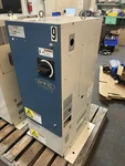 Daihen OTC,IRBC-621,DR Control Robotic Weld Power Supply 3PH 3KVA. Fixed Price $950.00.