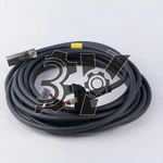 1PCS New For Kuka KPC2 KRC2 00-110-186 Teach Pendant Connection Cable. Fixed Price $344.00.
