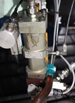 Sca Schucker Adk 3401 Shot Meter Servo Glue Gun Sealer Robot 0412.0052 Encoder. Fixed Price $931.25.