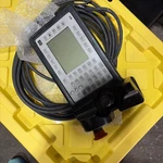 Abb 3HNE00313-1 Teach Pendant Used Tested Broken Joystick. Fixed Price $208.00.