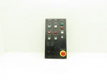 Fanuc A05B-2051-C126 Operator Control Panel RS-232-C. Fixed Price $144.99.