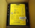 Banner MUSC-1T3-02637 Mini-screen Light Curtain Control Box Used. Fixed Price $53.19.