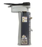 Brooks Automation 143668 Dual Blade Wafer Robot M-phase Untested Spare Surplus. Fixed Price $5511.25.