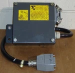 Fanuc Ltd Brake Rel Unit TYPE-A05B-2351-C207 7716SO. Fixed Price $395.00.