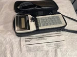 Yokogawa JHT-100 Hand Held Terminal. Fixed Price $210.00.