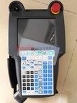 1PC New Fanuc A05B-2255-C102#ESW Handheld Teach Pendant. Fixed Price $2856.48.