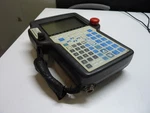 Fanuc A05B-2301-C372R Handheld Robotics Teach Pendant Arc Welding (32071). Fixed Price $499.99.