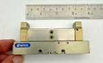 Schunk Kgg 70-48 303056 Pneumatic Air Parallel Gripper Robotic Pick Germany. Fixed Price $218.99.