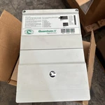 9500-8201A 5/10 Hp 240/480 Vac Dc Drive Emerson Ct Quantum Ii. Fixed Price $1650.00.