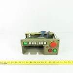 Yaskawa JZNC-MPB02E Yasnac Mrc Motoman Robot Operator Panel Controller. Fixed Price $16.73.