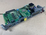 Fanuc A16B-3200-0421 16F Main Board A20B-3300-0391 A20B-3900-0220 A20B-3300-0600. Fixed Price $550.00.