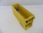 Fanuc Rack A05B-2310-C010 , With 30 Days Warranty. Fixed Price $150.00.