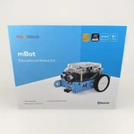 Makeblock Mbot Educational Robot Kit - Stem Coding For Kids Bluetooth. Fixed Price $44.99.