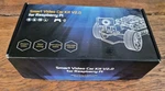 Sun Founder Smart Video Car Kit Version 2.0 For Raspberry Pi New Complete. Fixed Price $90.00.