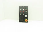 Fanuc A05B-2051-C126 Operator Control Panel W/hour Meter RS-232-C. Fixed Price $149.99.