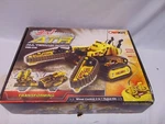 2013 Owi All Terrain Robot Technic #536 Box Wired Control. Fixed Price $10.00.