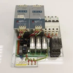 Fanuc A05B-2401-C311 I/o Psu Power Supply Unit W/ A20B-1007-0540. Fixed Price $66.53.