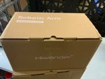 Robotic For Arduino Coding Programming 6DOF HIWONDER-XARM1S Stem.... Fixed Price $120.00.