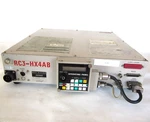 Denso Robot Controller RC3-HX4AB 410000-7240. Fixed Price $1299.00.