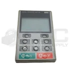 Yaskawa JVOP-180 Digital Operator JV0P-180. Fixed Price $98.00.