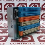 10551 1B Mikrap Digital I/o Module, Terminal 24V, Used. Fixed Price $349.00.