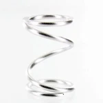 Johnson Evinrude Omc Oem Thermostat Spring, 0351145. Fixed Price $13.94.
