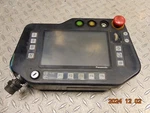 Panasonic AUR01058 G2 Teach Pendant - Parts Only. Fixed Price $729.00.
