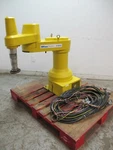 Fanuc A05B-1112-B102 A-model A05B1112B102 Robotic Arm Gm A-600. Fixed Price $1275.00.