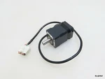Oriental Used PK543AW-H100S Vexta Step W/ Harmonic Drive Reducer MOT-I-1796=2G13. Fixed Price $129.98.